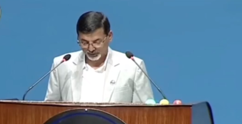 सहकारी मन्त्रालयलाई ७ अर्ब ४ करोड